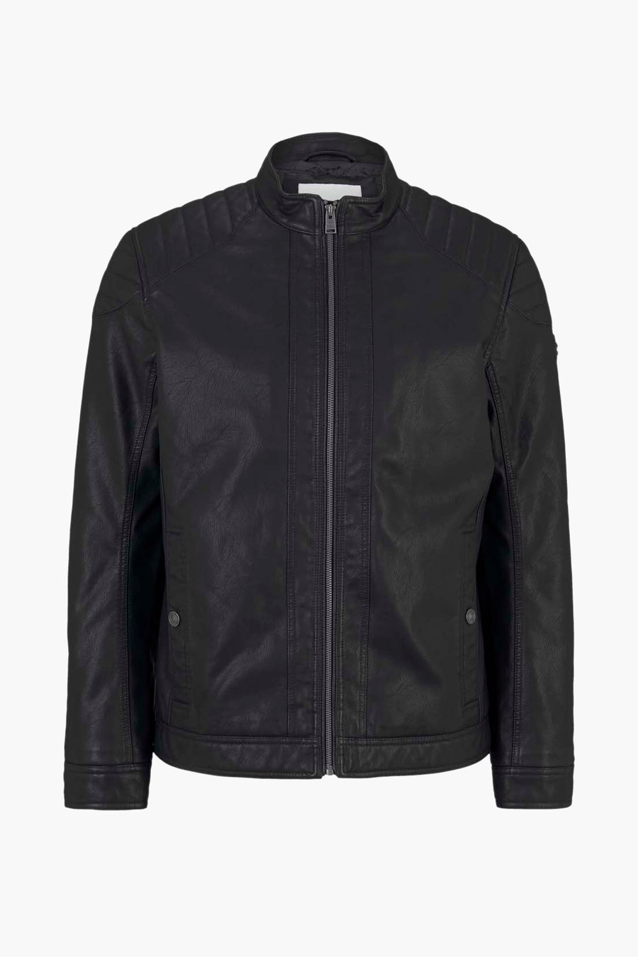 Veste - noir - TOM TAILOR