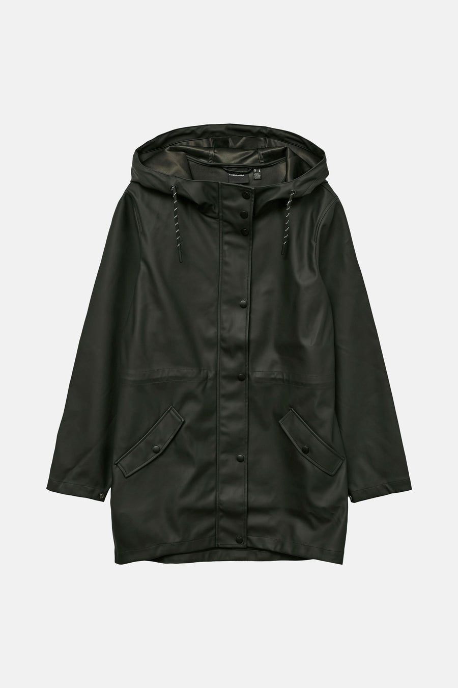 Veste de pluie - noir - VERO MODA®