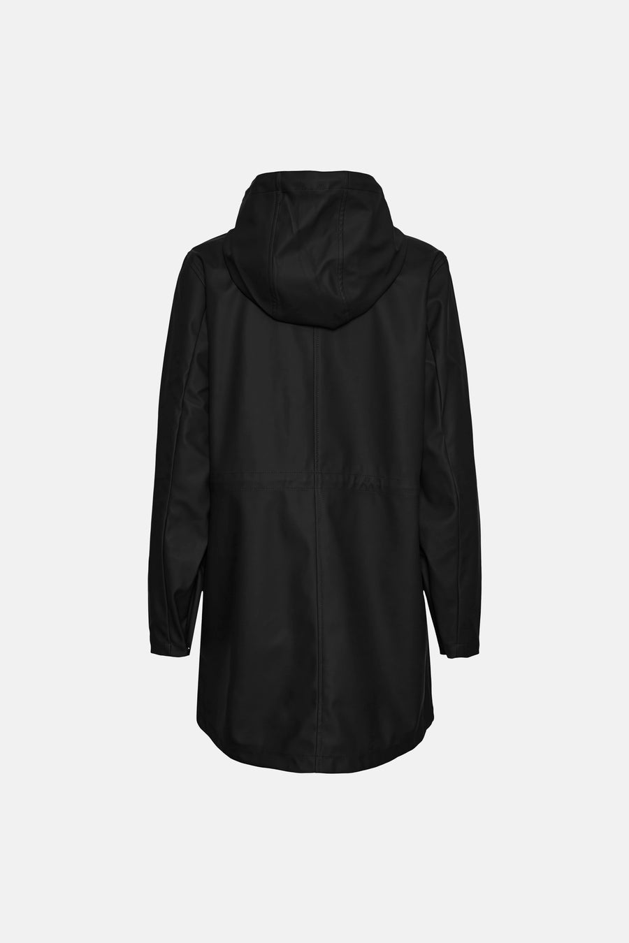 Veste de pluie - noir - VERO MODA®