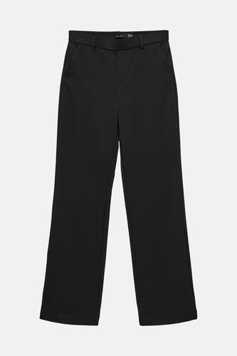 Pantalon - noir