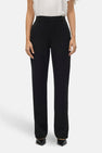 VMMAYA MW STRAIGHT SOLID PANT NOOS