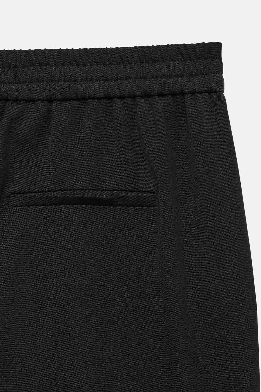 Pantalon - noir