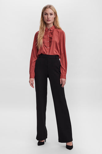 Pantalon - noir - VERO MODA®