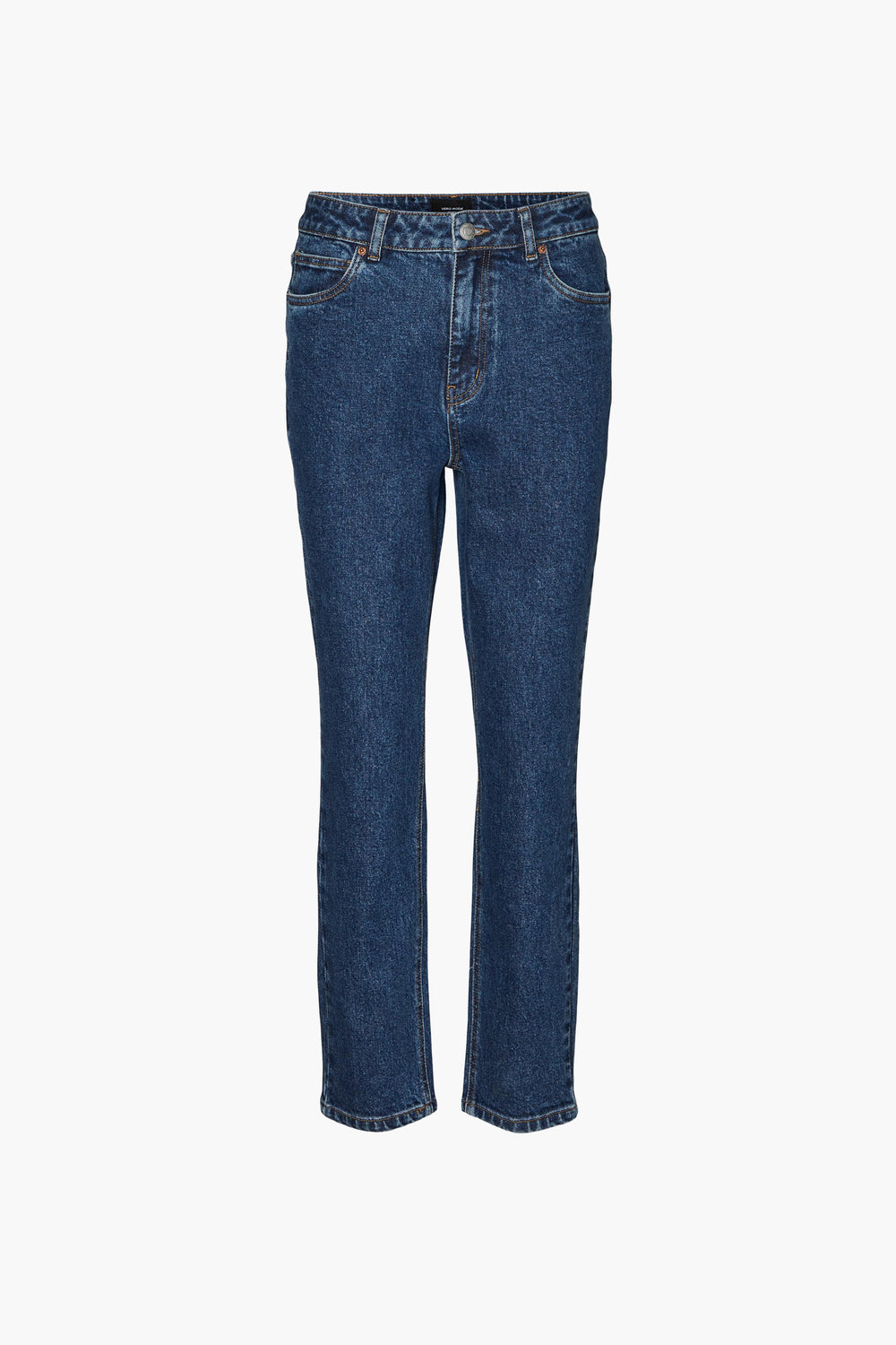 Jeans straight Dark blue denim - VERO MODA®