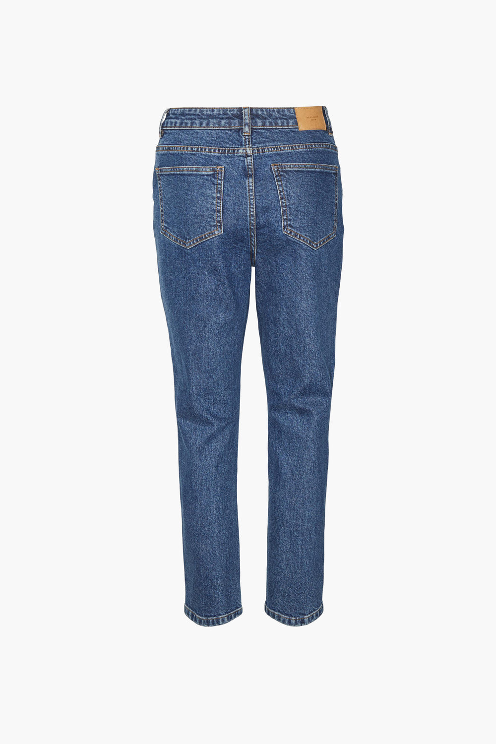 Jeans straight Dark blue denim - VERO MODA®