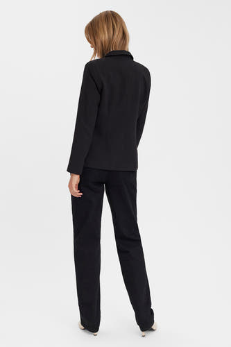 Blazer - noir