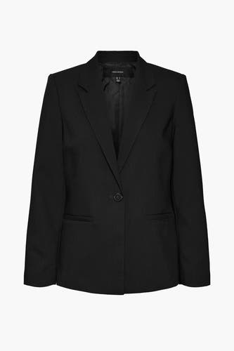 Blazer - noir