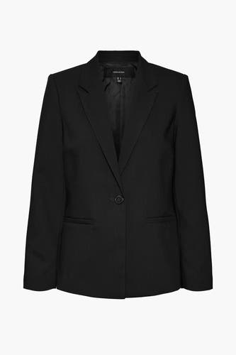 Blazer - noir