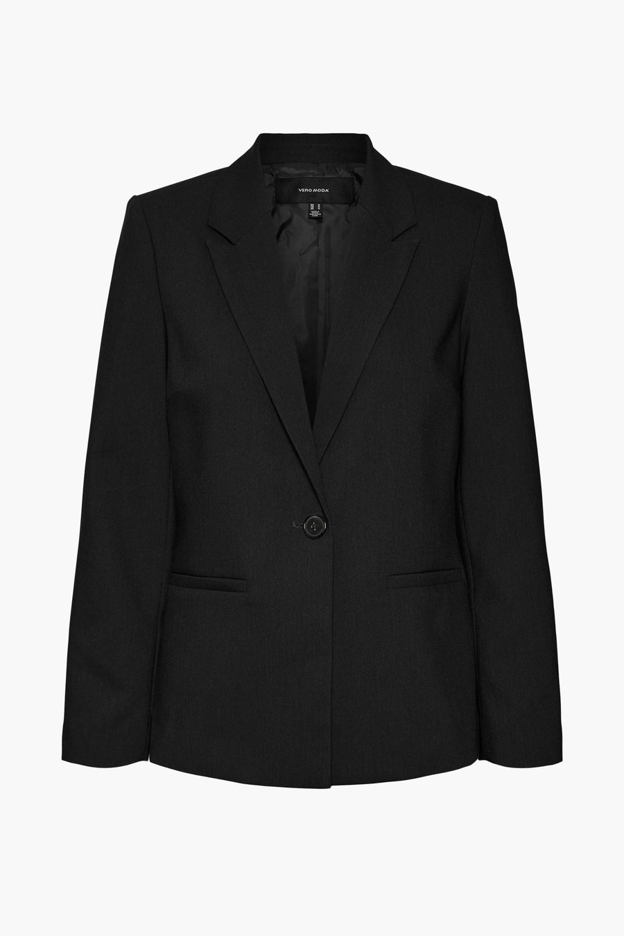 Blazer - noir