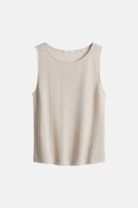 Top - beige