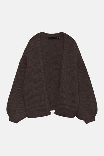 Cardigan brun - VERO MODA®