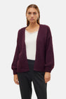 Cardigan rouge - VERO MODA®