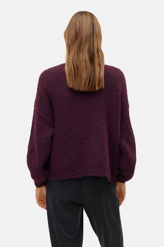 Cardigan rouge - VERO MODA®