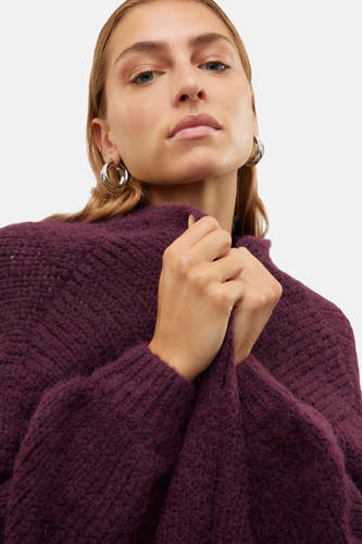 Cardigan rouge - VERO MODA®
