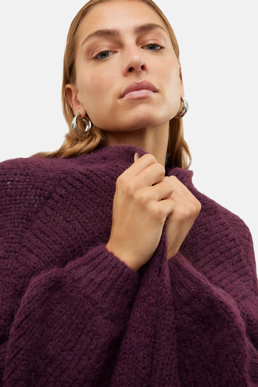 Cardigan rouge - VERO MODA®