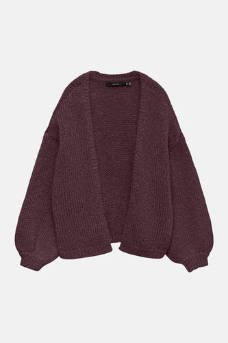 Cardigan rouge - VERO MODA®