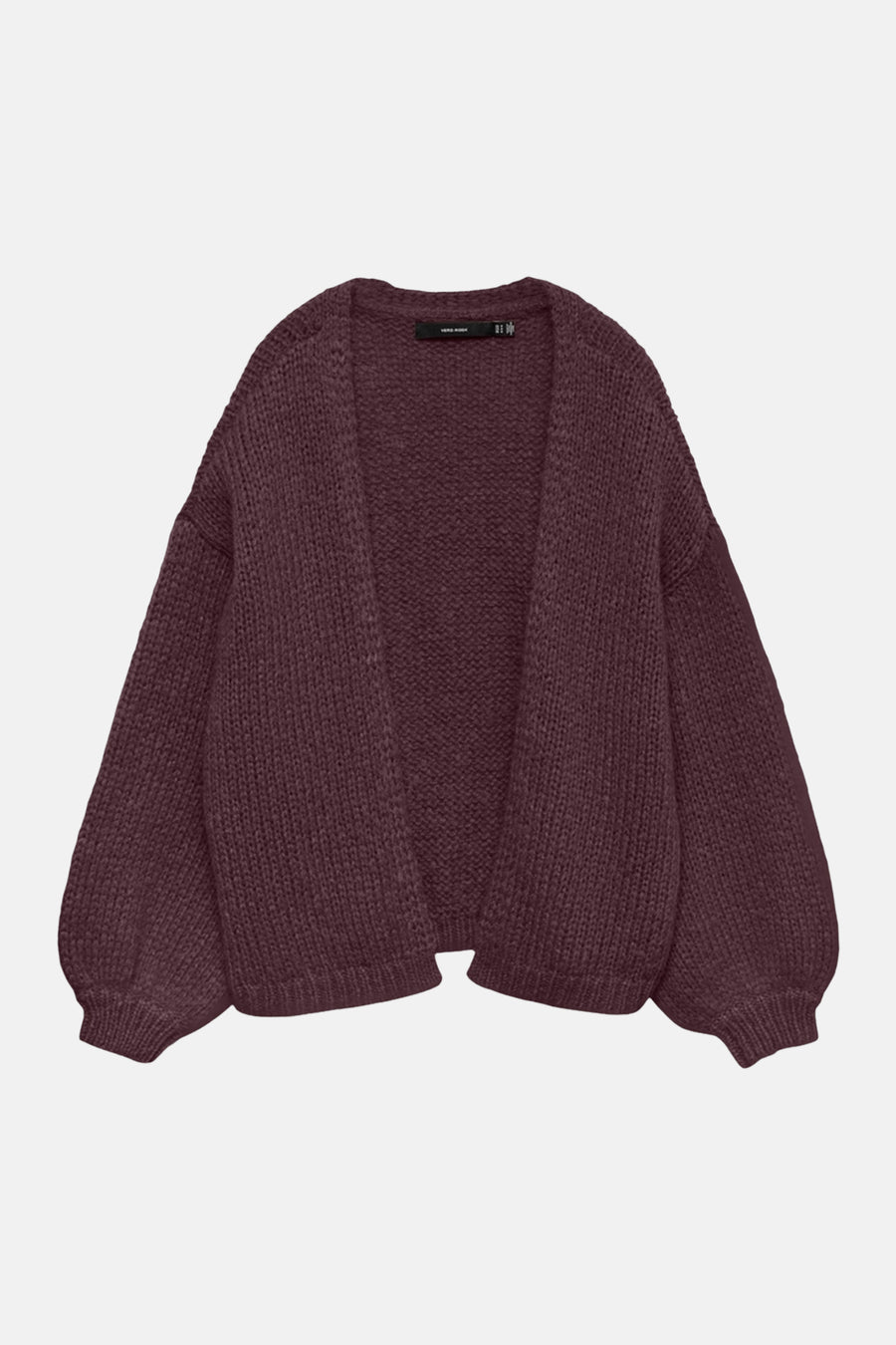 Cardigan rouge - VERO MODA®
