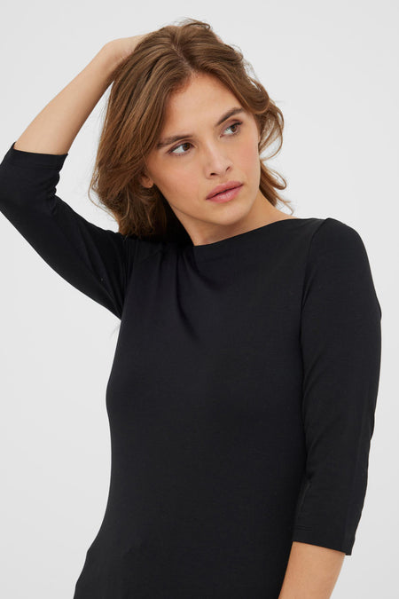 VMPANDA MODAL 3/4 TOP JRS NOOS