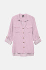 VMBUMPY L/S SHIRT NEW WVN GA NOOS
