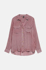 Chemisier (manches longues) mauve - VERO MODA®