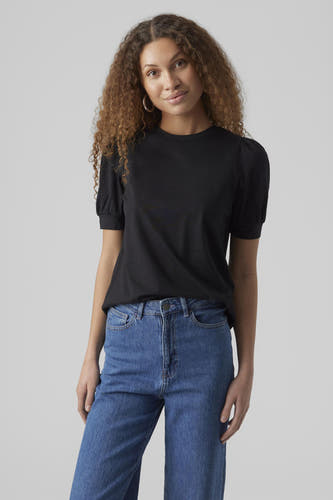 T-shirt - noir