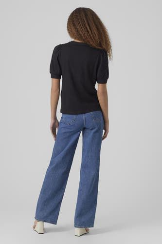 T-shirt - noir