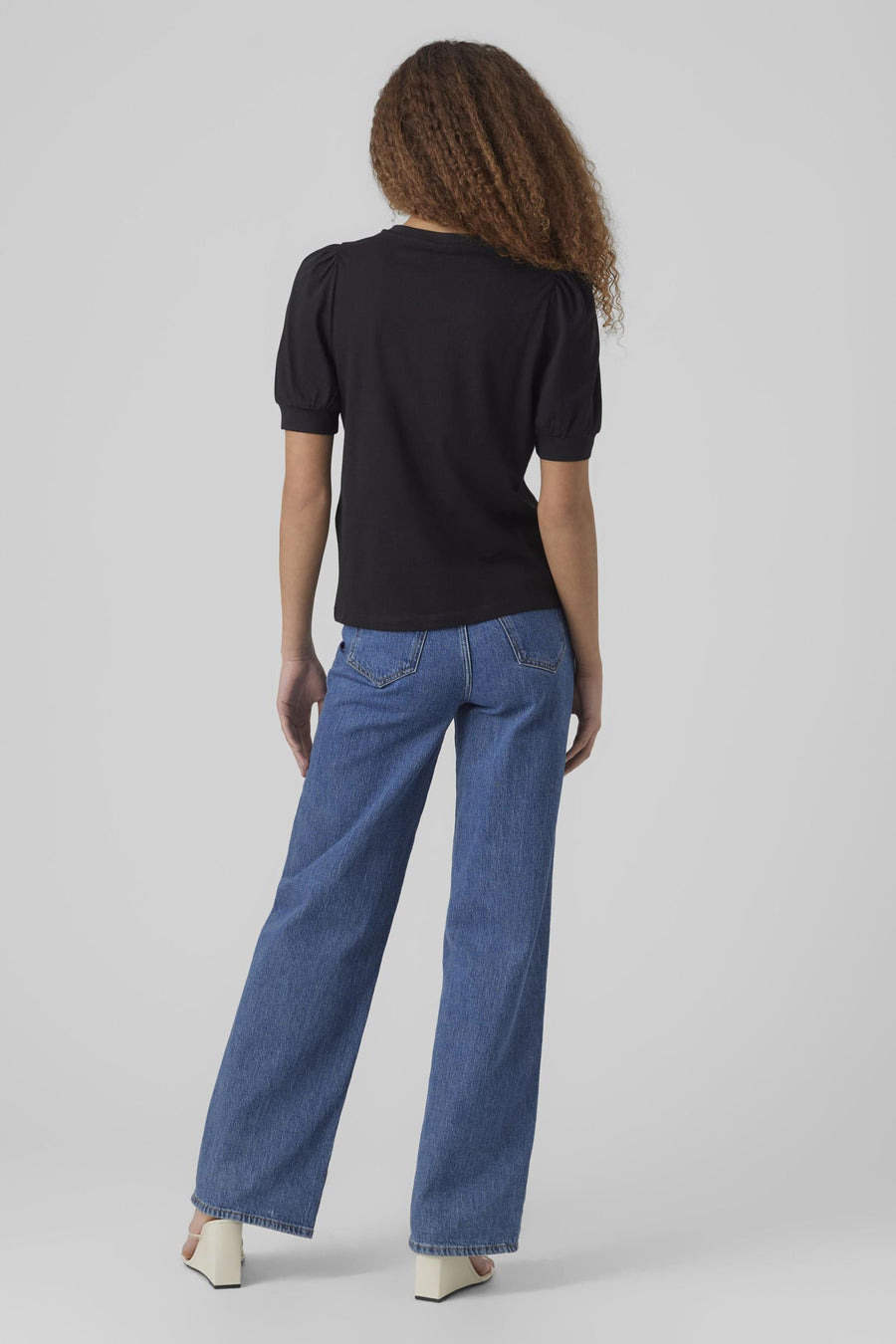 T-shirt - noir