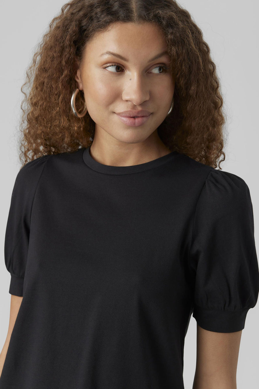 T-shirt - noir