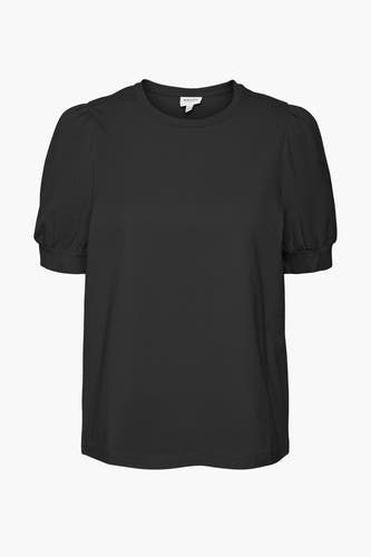 T-shirt - noir