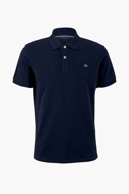 Polos Bleu - TOM TAILOR