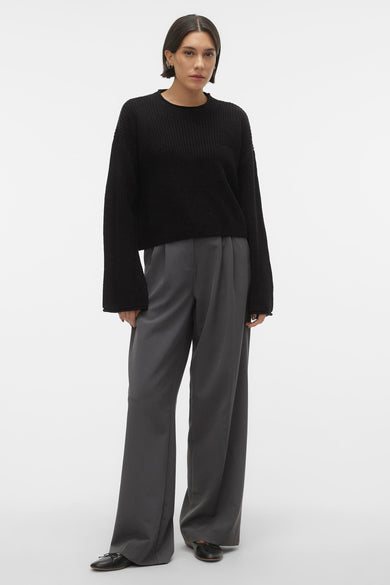 Pull - noir