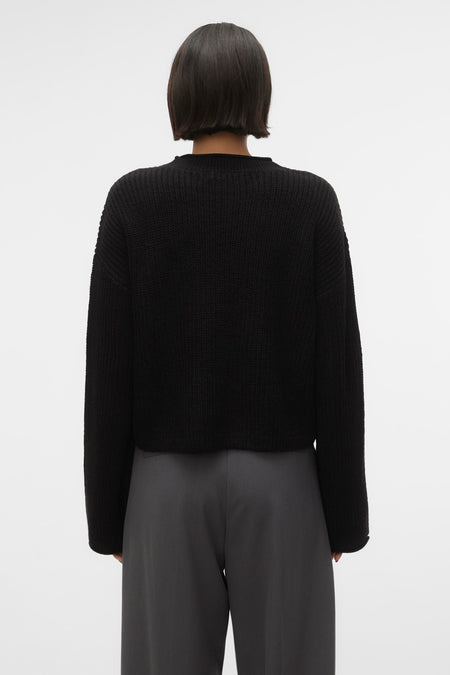 Pull - noir