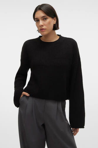 Pull - noir