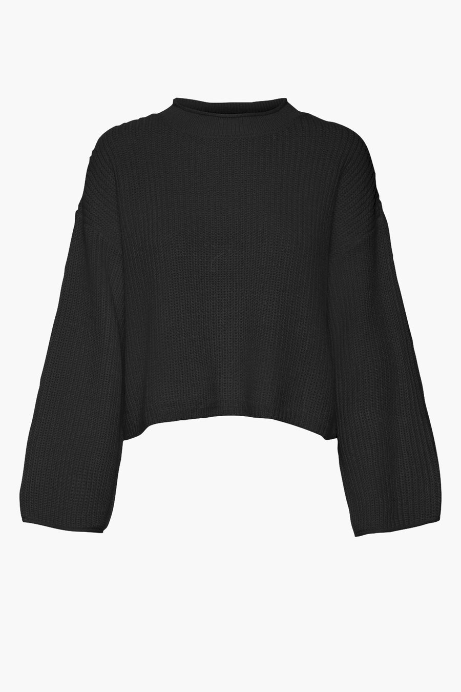 Pull - noir