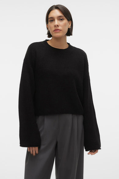 Pull - noir