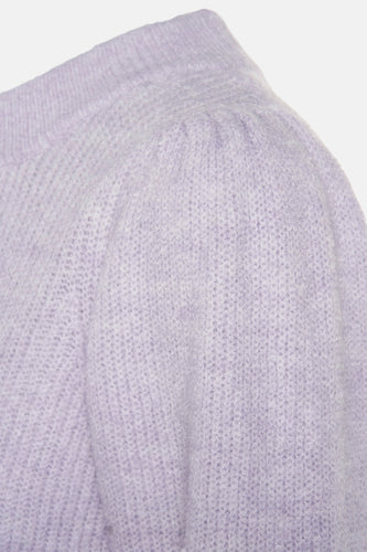 VMVIGGA 3/4 RIB PULLOVER GA BOO REP - VERO MODA®