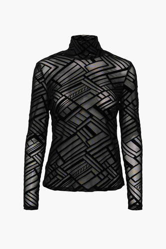 T-shirt - noir