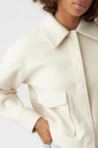 Gilet - beige