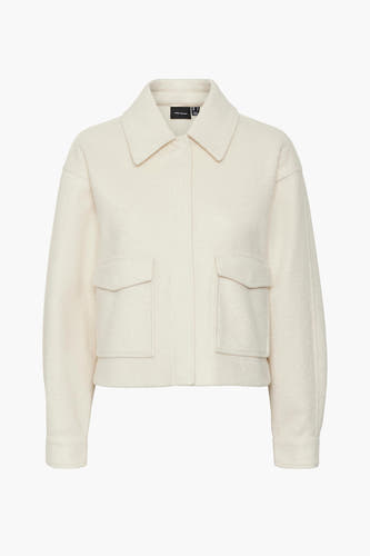Gilet - beige