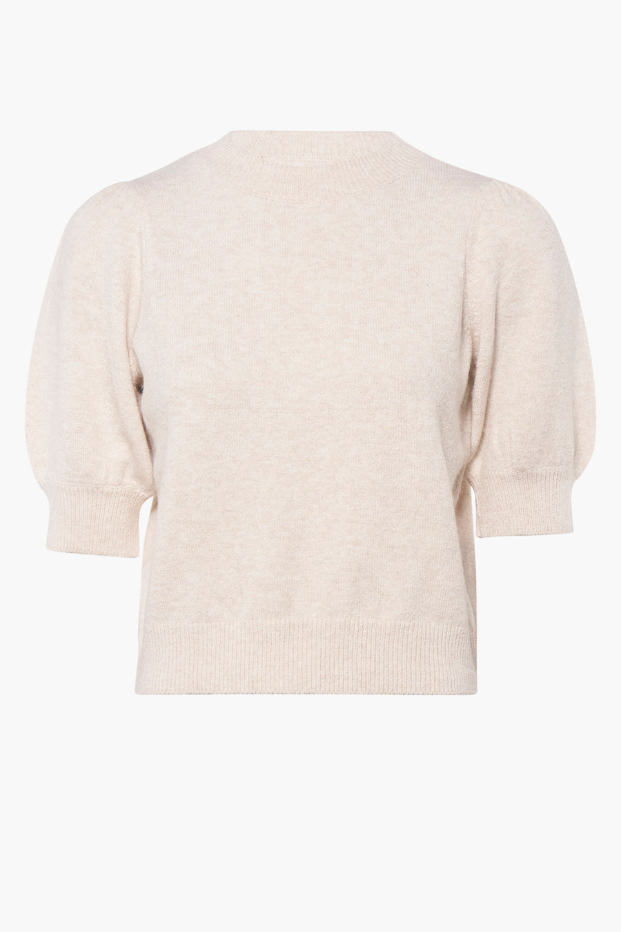 Pull - ecru