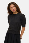 Pull col O brun - VERO MODA®