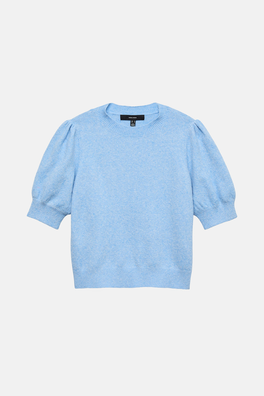 Pull - bleu - VERO MODA®