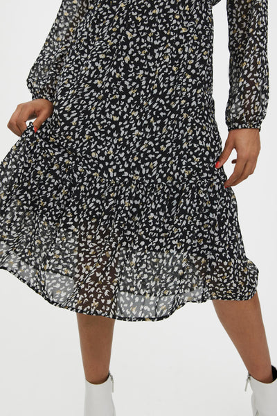 Robe longues Blanc - VERO MODA®