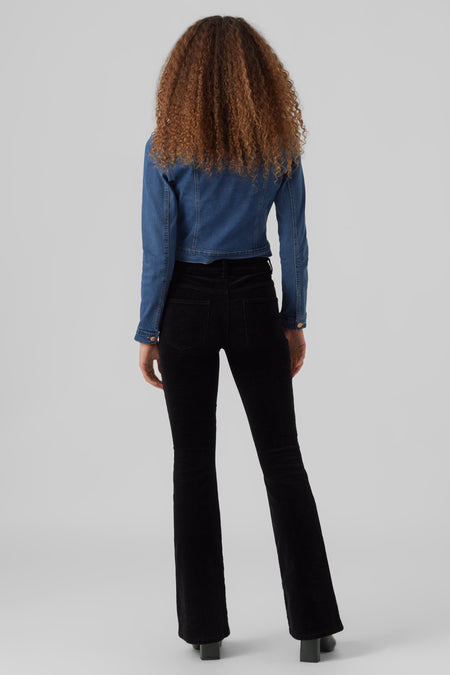Jean - m - denim bleu