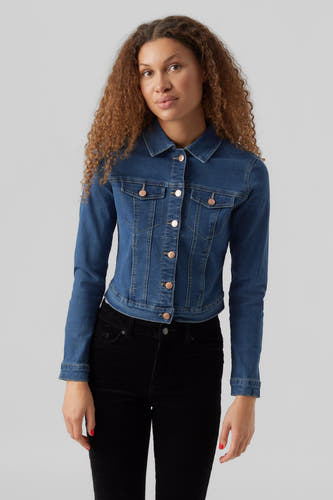 Jean - m - denim bleu