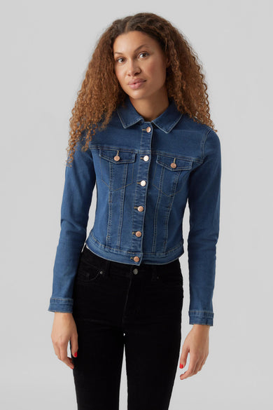 Jean - m - denim bleu