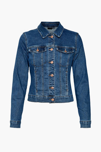 Jean - m - denim bleu