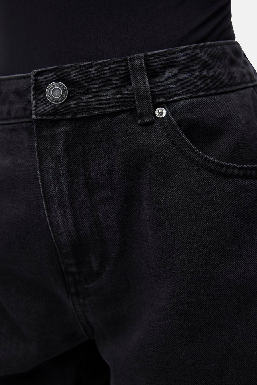 Short - noir - VERO MODA®