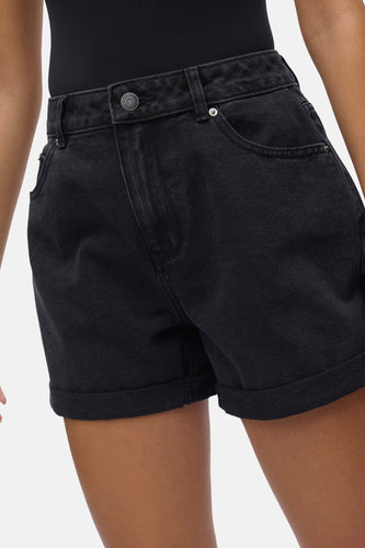 Short - noir - VERO MODA®