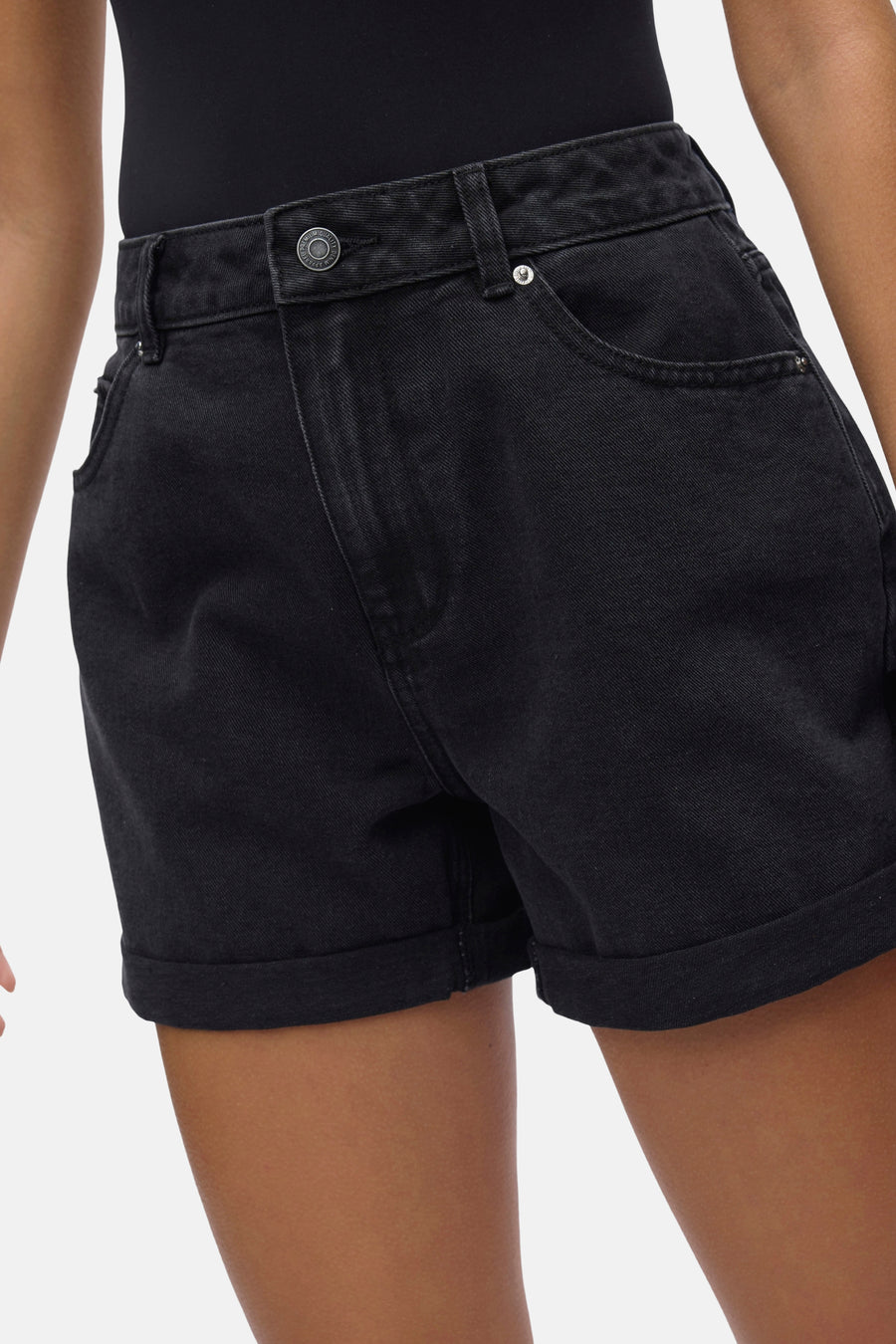 Short - noir - VERO MODA®